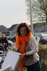 Koningsdag 2014: Koningsdag - ochtend (2)