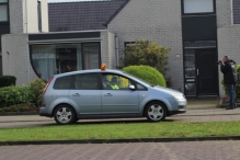 Koningsdag 2014: Koningsdag - ochtend (2)