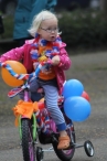 Koningsdag 2014: Koningsdag - ochtend (2)