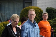 Koningsdag 2014: Koningsdag - ochtend (2)