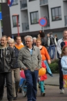 Koningsdag 2014: Koningsdag - ochtend (2)