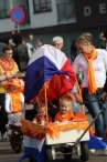 Koningsdag 2014: Koningsdag - ochtend (2)