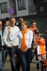 Koningsdag 2014: Koningsdag - ochtend (2)