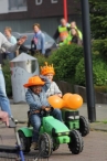 Koningsdag 2014: Koningsdag - ochtend (2)