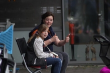 Koningsdag 2014: Koningsdag - ochtend (2)