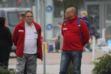 Koningsdag 2014: Koningsdag - ochtend (2)