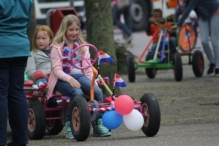 Koningsdag 2014: Koningsdag - ochtend (2)