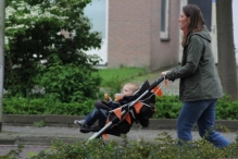 Koningsdag 2014: Koningsdag - ochtend (2)
