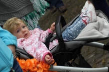 Koningsdag 2014: Koningsdag - ochtend (2)