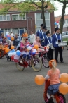 Koningsdag 2014: Koningsdag - ochtend (2)