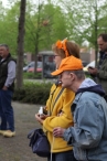 Koningsdag 2014: Koningsdag - ochtend (2)