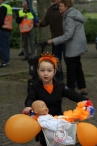Koningsdag 2014: Koningsdag - ochtend (2)
