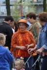 Koningsdag 2014: Koningsdag - ochtend (2)