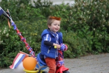 Koningsdag 2014: Koningsdag - ochtend (2)