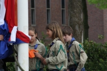 Koningsdag 2014: Koningsdag - ochtend (2)