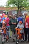 Koningsdag 2014: Koningsdag - ochtend (2)