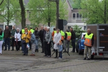 Koningsdag 2014: Koningsdag - ochtend (2)