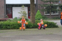 Koningsdag 2014: Koningsdag - ochtend (2)