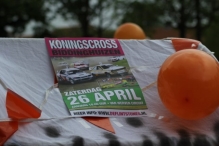 Koningsdag 2014: Koningsdag - ochtend (2)