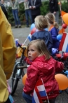 Koningsdag 2014: Koningsdag - ochtend (2)