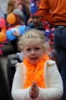 Koningsdag 2014: Koningsdag - ochtend (2)
