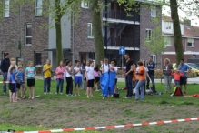 Koningsdag 2014: Koningsdag - middag (2)