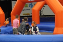 Koningsdag 2014: Koningsdag - middag (2)