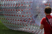 Koningsdag 2014: Koningsdag - middag (2)