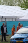 Koningsdag 2014: Koningsdag - middag (2)