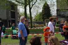 Koningsdag 2014: Koningsdag - middag (2)