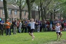 Koningsdag 2014: Koningsdag - middag (2)