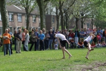 Koningsdag 2014: Koningsdag - middag (2)