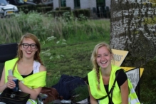 Koningsdag 2014 - Koningscross