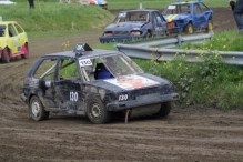 Koningsdag 2014 - Koningscross