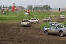 Koningsdag 2014 - Koningscross