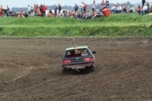 Koningsdag 2014 - Koningscross