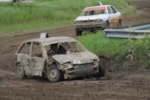 Koningsdag 2014 - Koningscross