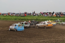 Koningsdag 2014 - Koningscross