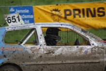 Koningsdag 2014 - Koningscross