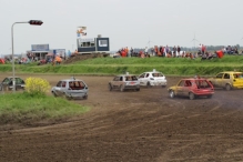 Koningsdag 2014 - Koningscross