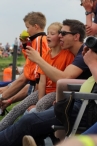 Koningsdag 2014 - Koningscross