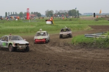 Koningsdag 2014 - Koningscross