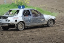 Koningsdag 2014 - Koningscross