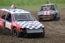 Koningsdag 2014 - Koningscross