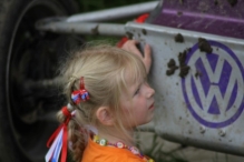 Koningsdag 2014 - Koningscross