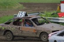 Koningsdag 2014 - Koningscross