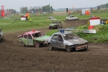 Koningsdag 2014 - Koningscross