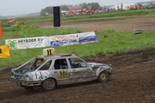 Koningsdag 2014 - Koningscross