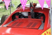 Koningsdag 2014 - Koningscross