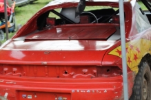 Koningsdag 2014 - Koningscross